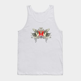 valkyries Tank Top